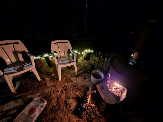 Cabins (Canada, --, Quebec)