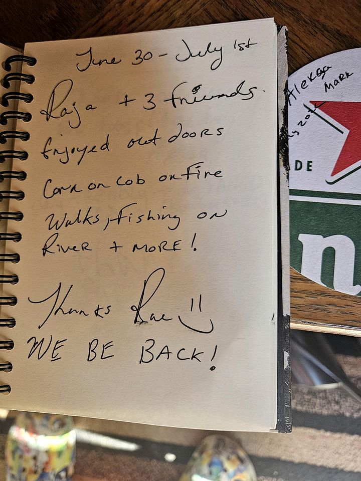 Cozy Wilderness Hideaway with Scenic Trails, Wildlife Views & Starry Nights in Quebec, Canada