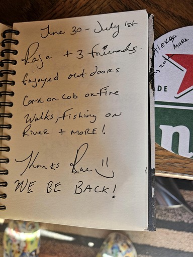 Cabins (Canada, --, Quebec)