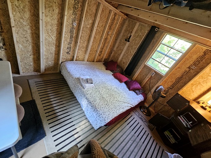 Cabins (Canada, --, Quebec)