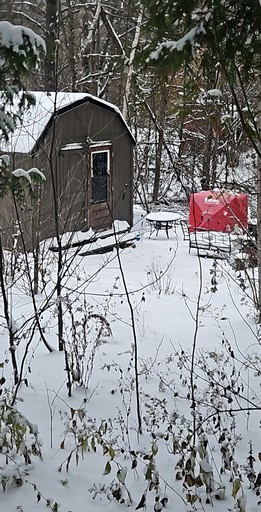 Cabins (Canada, --, Quebec)