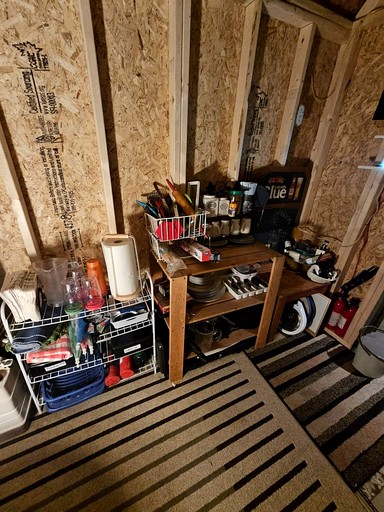 Cabins (Canada, --, Quebec)