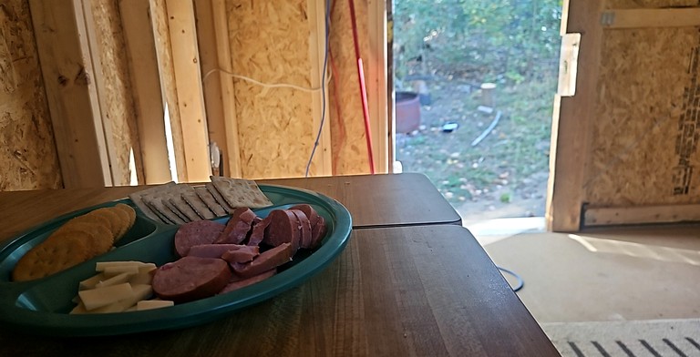 Cabins (Canada, --, Quebec)