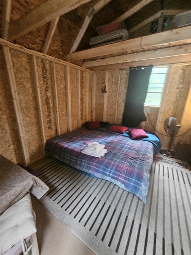 Cabins (Canada, --, Quebec)