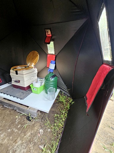 Cabins (Canada, --, Quebec)