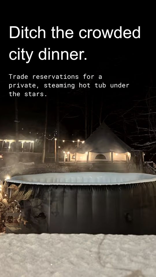 Tucked-Away Forest Retreat with Hot Tub & Comfort Touches in Stanton, Kentucky