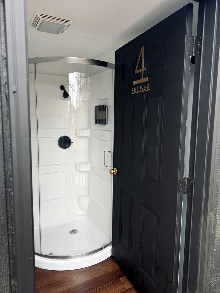 Tucked-Away Forest Retreat with Hot Tub & Comfort Touches in Stanton, Kentucky