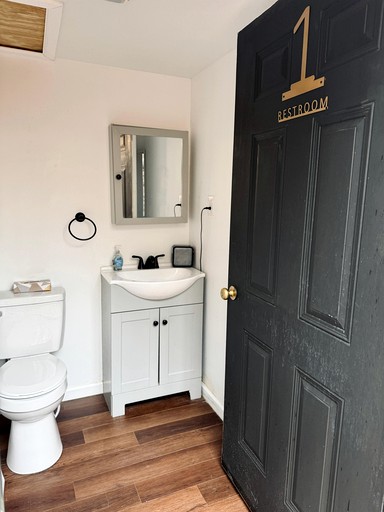 Safari Tents (United States of America, Stanton, Kentucky)