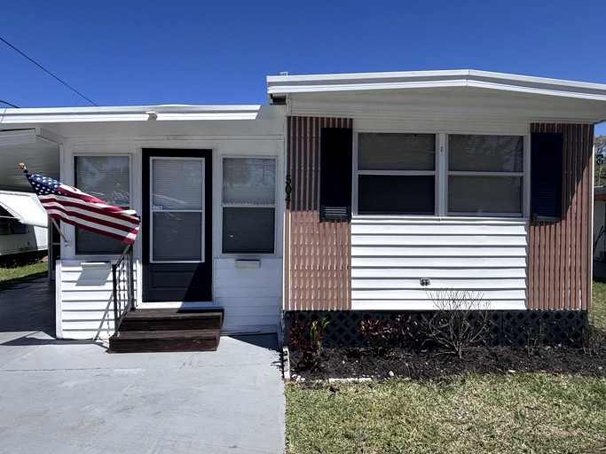 Vacation Rentals (United States of America, Ruskin, Florida)