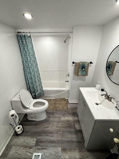 Vacation Rentals (United States of America, Ruskin, Florida)