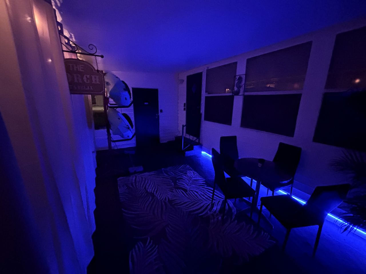 Relaxing Adults-Only Mobile Home with Bayfront Access & Game Room Near Bahia Beach, Ruskin, Florida