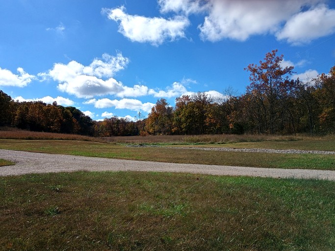 Cabins (United States of America, Steelville, Missouri)
