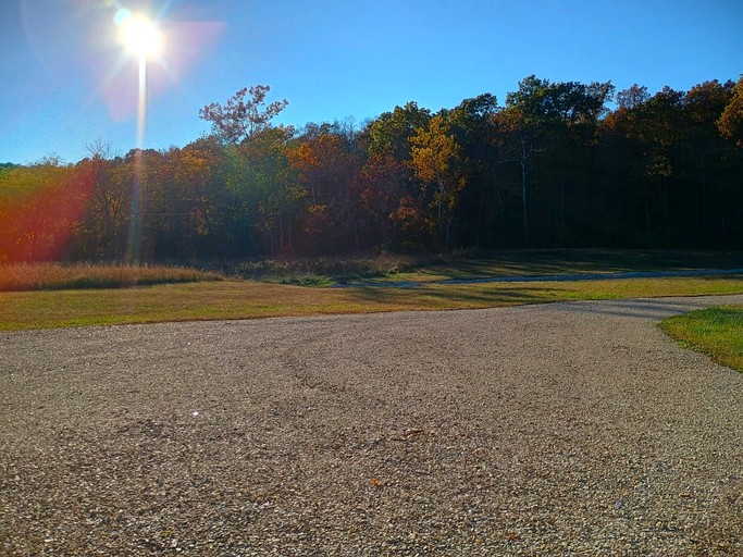 Cabins (United States of America, Steelville, Missouri)