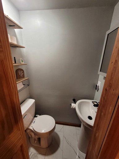 Cabins (United States of America, Steelville, Missouri)