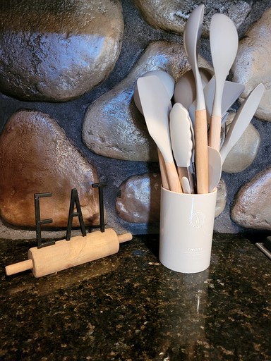 Cabins (United States of America, Steelville, Missouri)