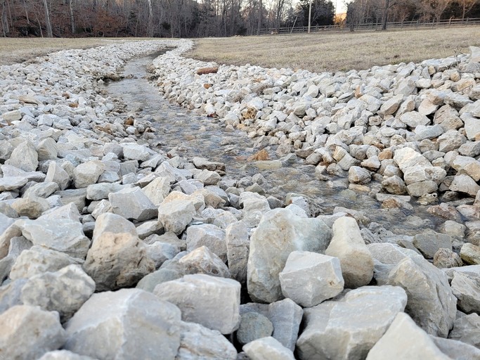 Cabins (United States of America, Steelville, Missouri)
