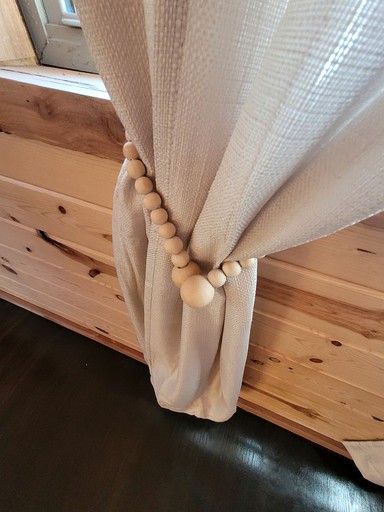 Cabins (United States of America, Steelville, Missouri)