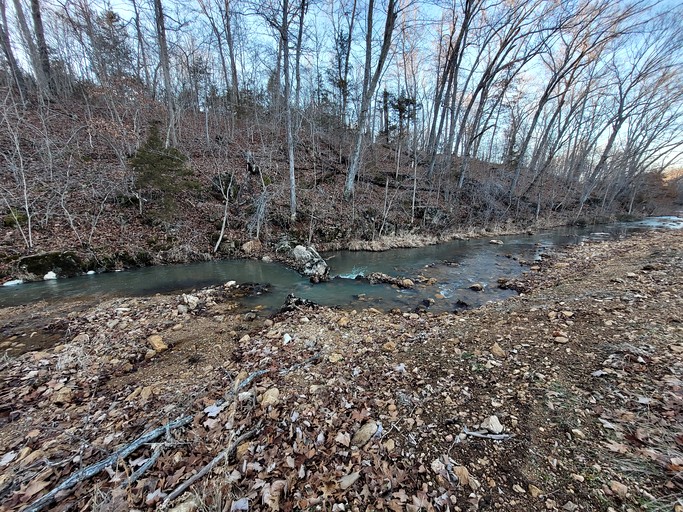 Cabins (United States of America, Steelville, Missouri)