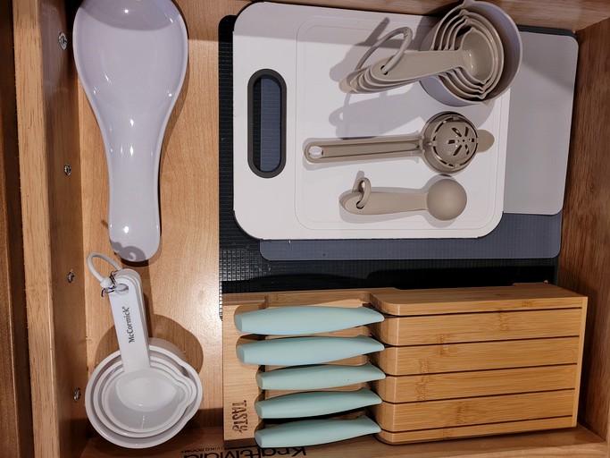 Cabins (United States of America, Steelville, Missouri)