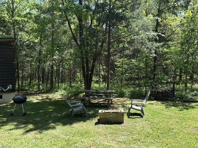 Tiny Houses (United States of America, Columbia, Tennessee)