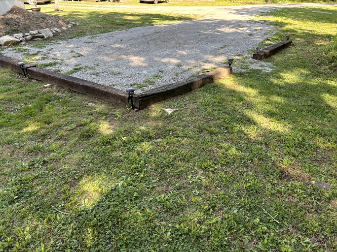 Tiny Houses (United States of America, Columbia, Tennessee)