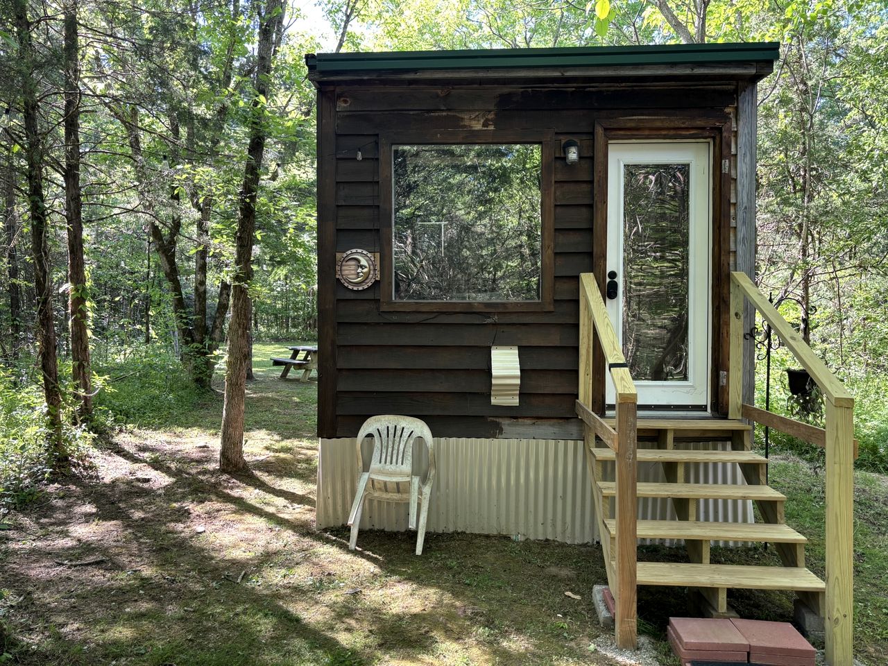 Tiny Houses (United States of America, Columbia, Tennessee)