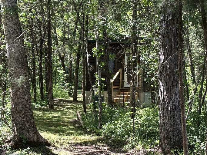 Tiny Houses (United States of America, Columbia, Tennessee)