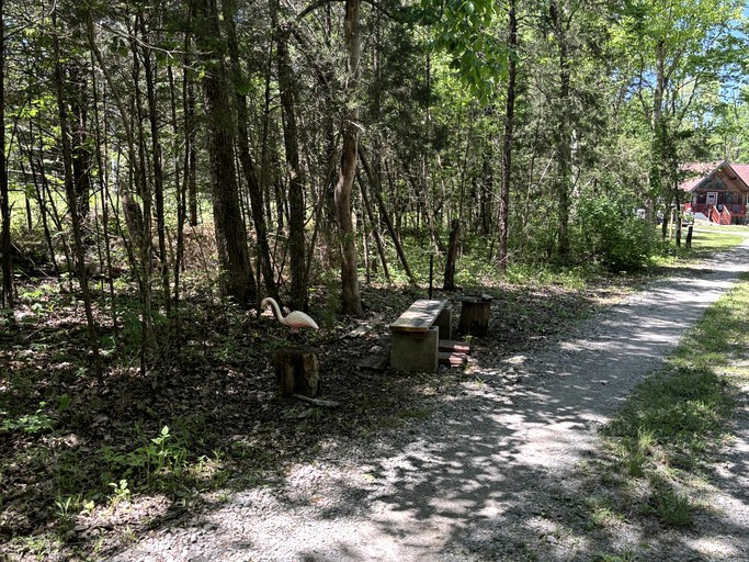 Tiny Houses (United States of America, Columbia, Tennessee)