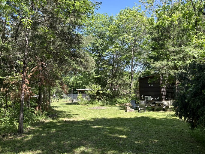 Tiny Houses (United States of America, Columbia, Tennessee)