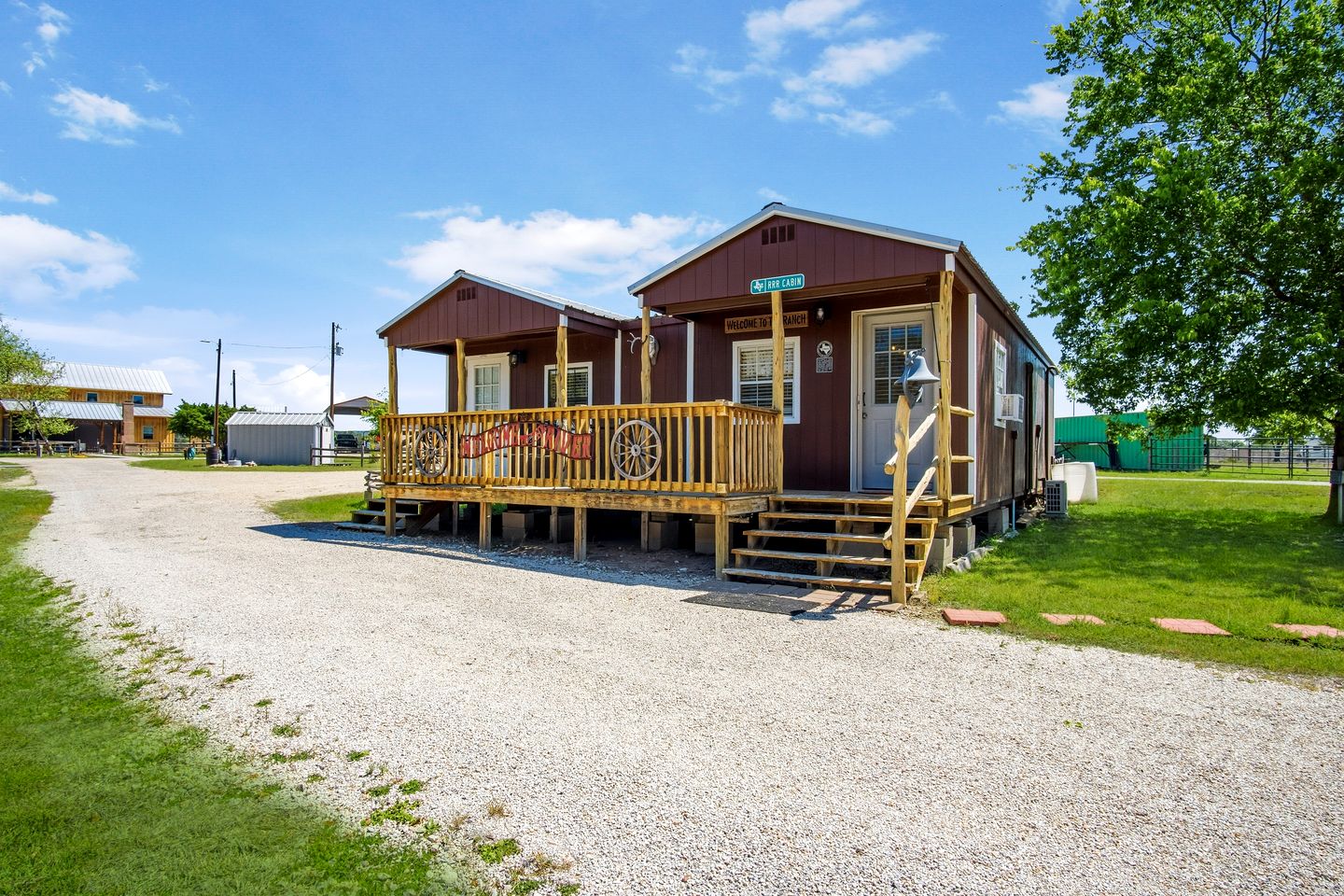 Peaceful Waterfront Retreat with Private Riverfront & Wildlife Views in Medina, Texas