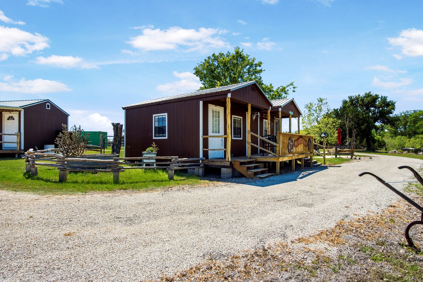 Peaceful Waterfront Retreat with Private Riverfront & Wildlife Views in Medina, Texas