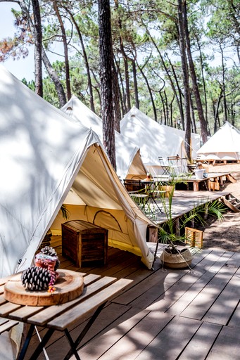 Tipis (Portugal, Sagres, Faro District)