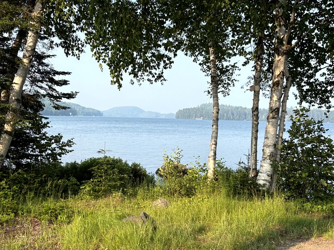 Cabins (Canada, Dorset, Ontario)