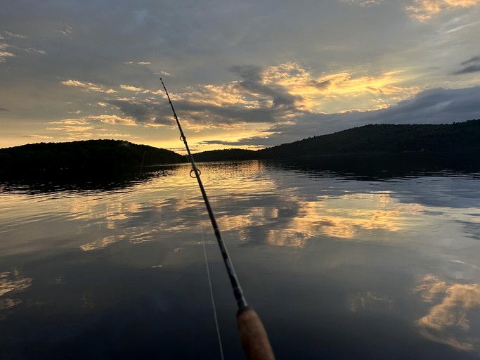 Cabins (Canada, Dorset, Ontario)