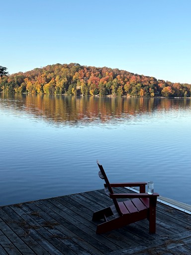 Cabins (Canada, Dorset, Ontario)
