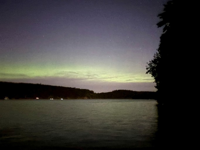 Cabins (Canada, Dorset, Ontario)