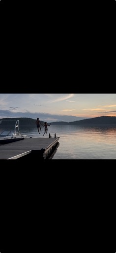 Cabins (Canada, Dorset, Ontario)