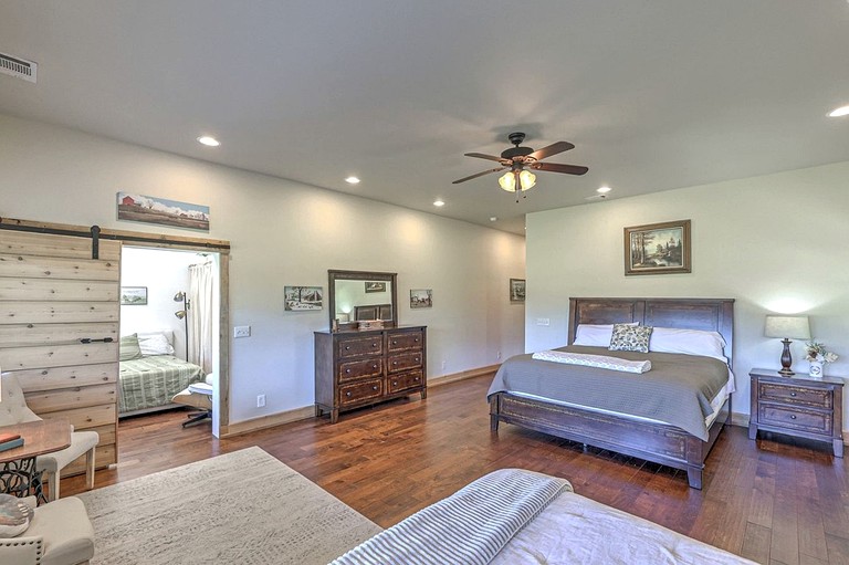 Vacation Rentals (United States of America, Lebanon, Tennessee)