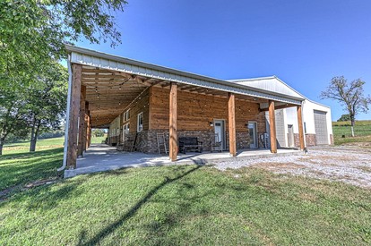 Birdsong Barn at Passerine Hills Estate photo 5