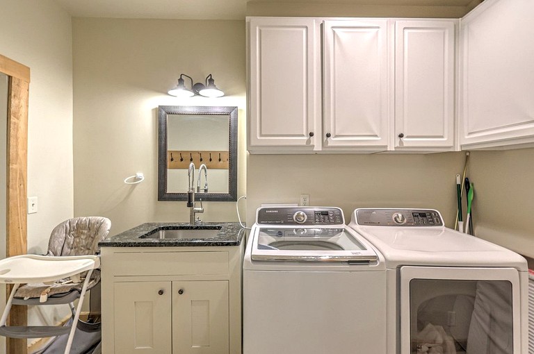 Vacation Rentals (United States of America, Lebanon, Tennessee)