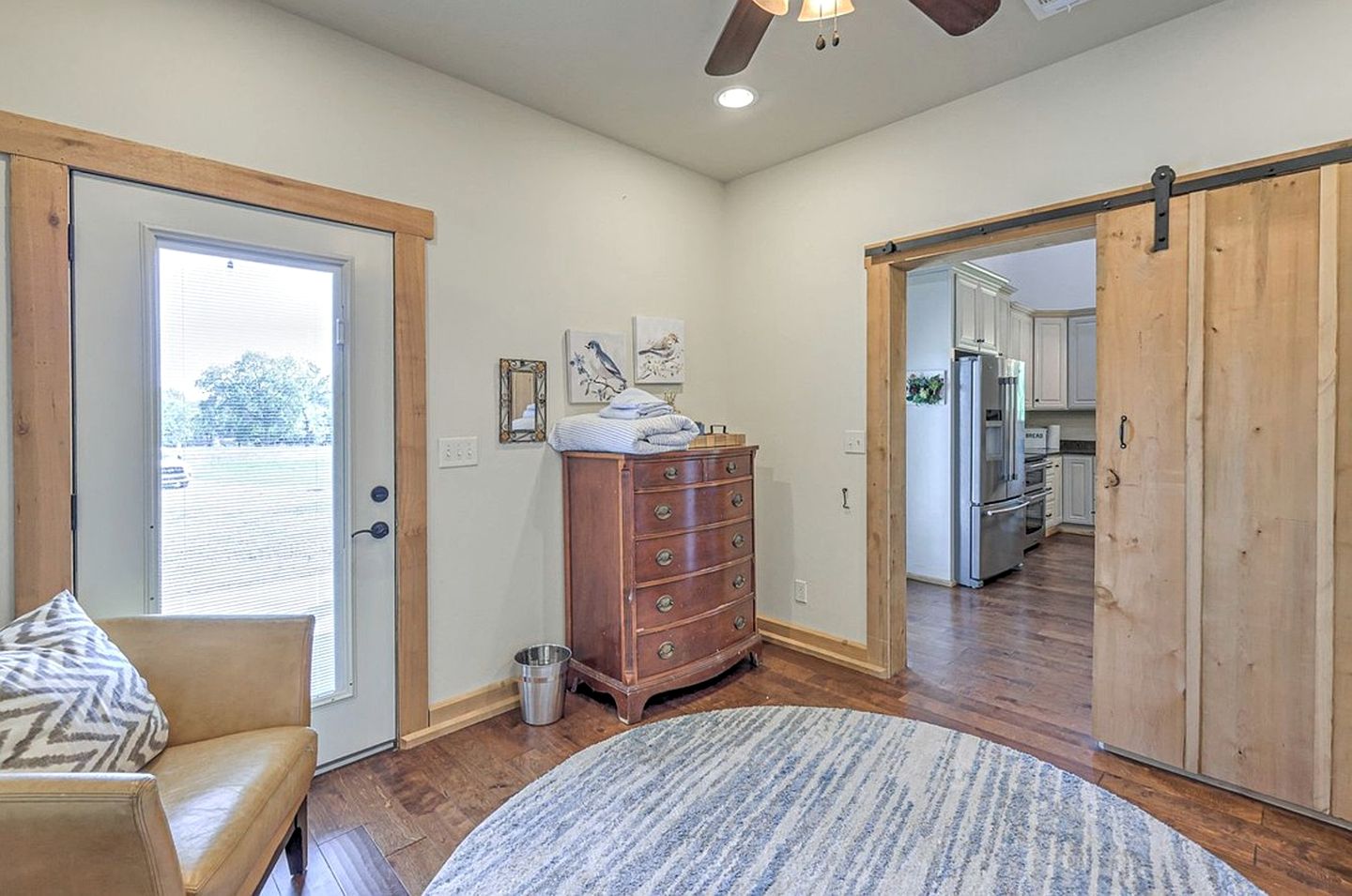 Rustic Countryside Barn with Horse Boarding & Pastures near Nashville, Lebanon, Tennessee
