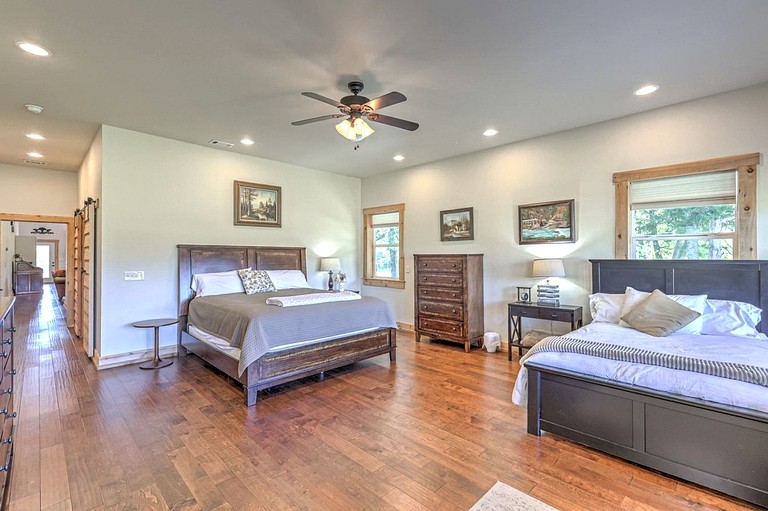 Vacation Rentals (United States of America, Lebanon, Tennessee)