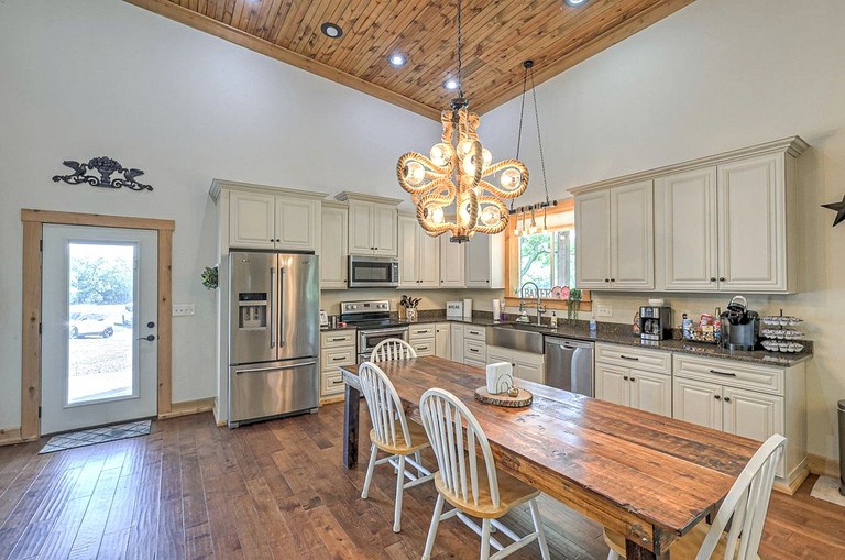 Vacation Rentals (United States of America, Lebanon, Tennessee)