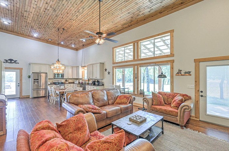 Vacation Rentals (United States of America, Lebanon, Tennessee)