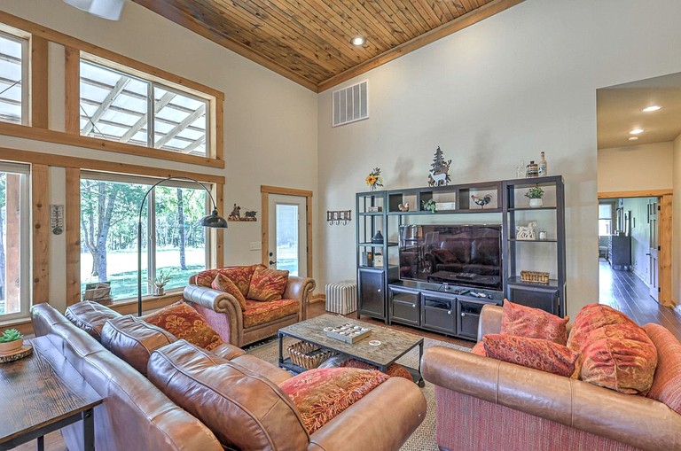 Vacation Rentals (United States of America, Lebanon, Tennessee)