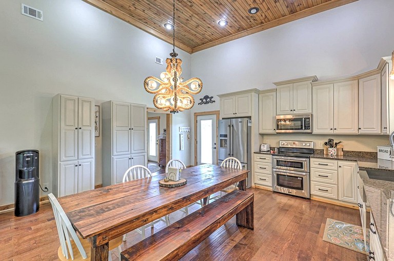 Vacation Rentals (United States of America, Lebanon, Tennessee)