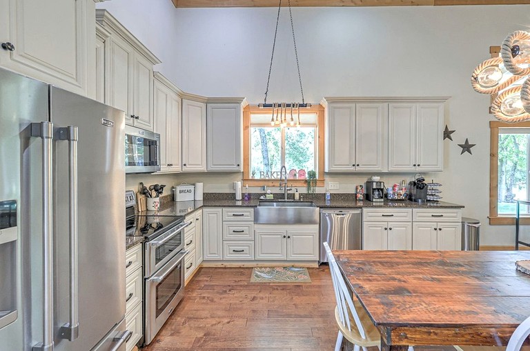 Vacation Rentals (United States of America, Lebanon, Tennessee)