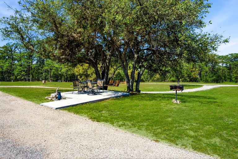 Cabins (United States of America, Medina, Texas)