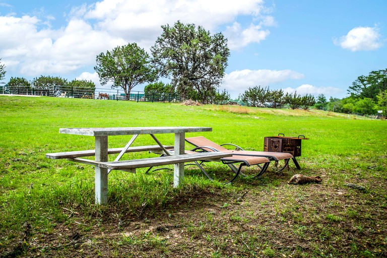 Cabins (United States of America, Medina, Texas)