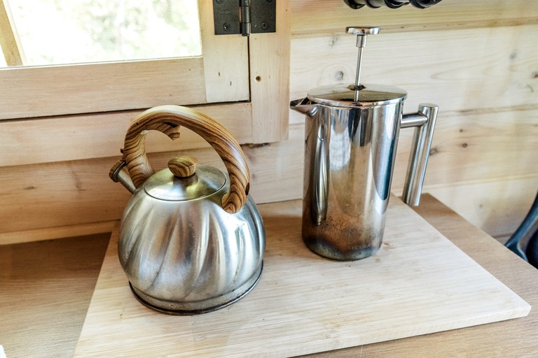 Cottages (Canada, Gravenhurst, Ontario)